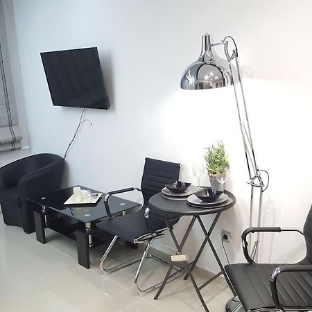 Modern Office Apartment.Wifi,2A/C,Luxury Fur/Tures Tesalónica Exterior foto